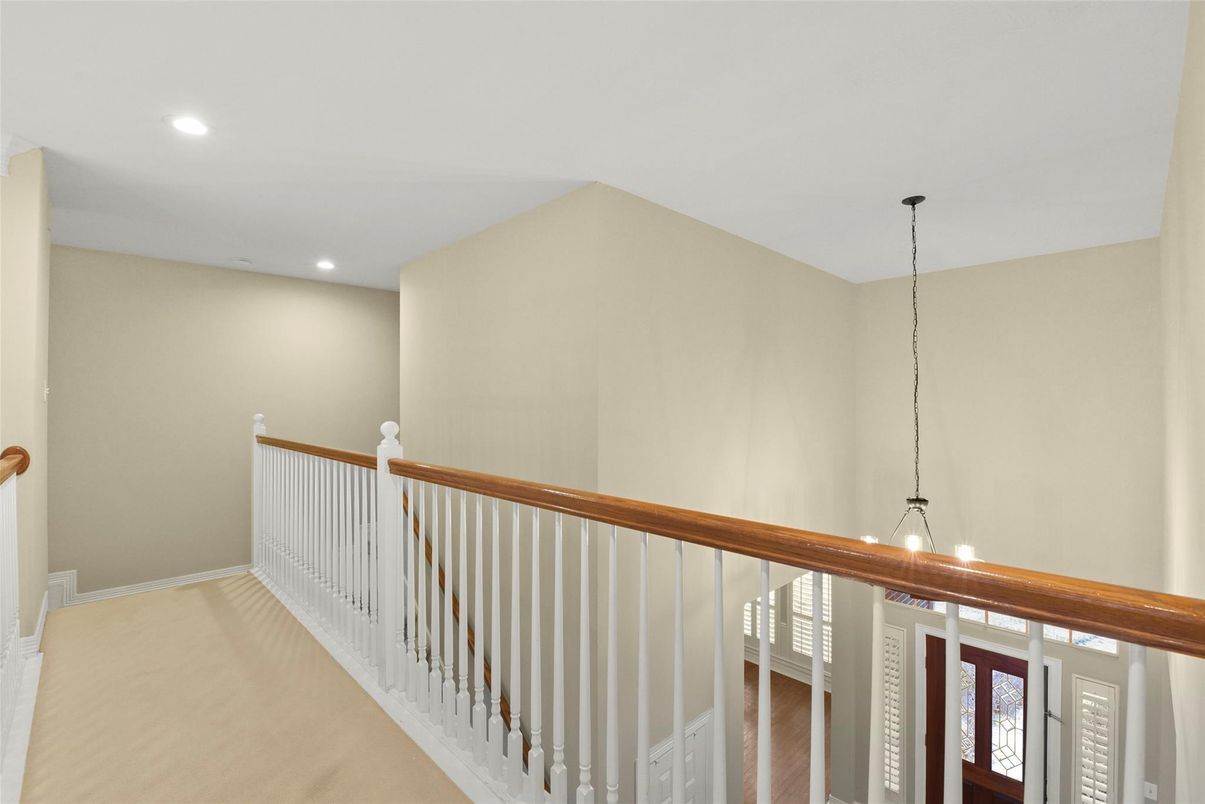 Interior, Pendant Lights, Recessed Lighting