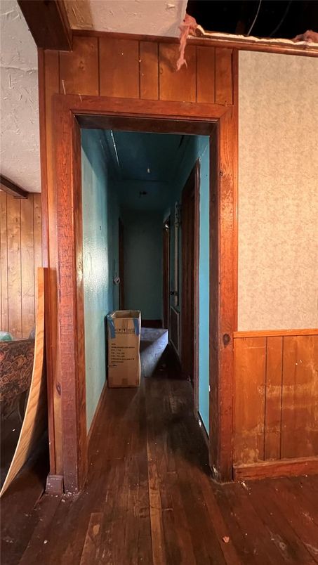 Interior, Wood Texture Flooring