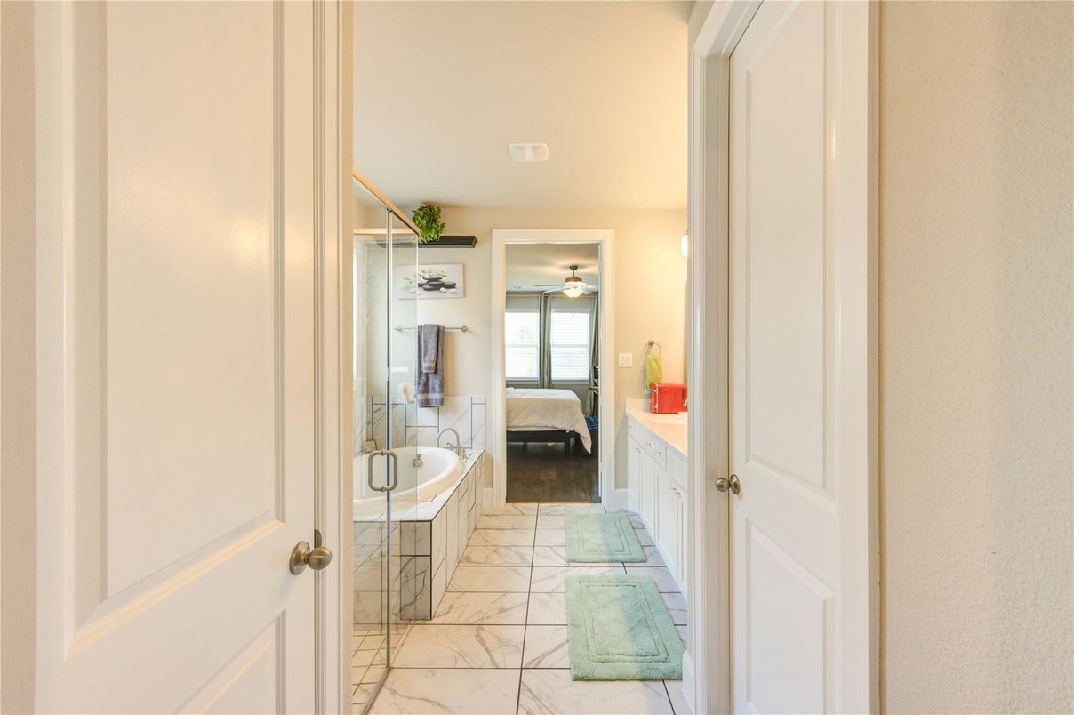 Bathroom, Bedroom, Interior, Marble