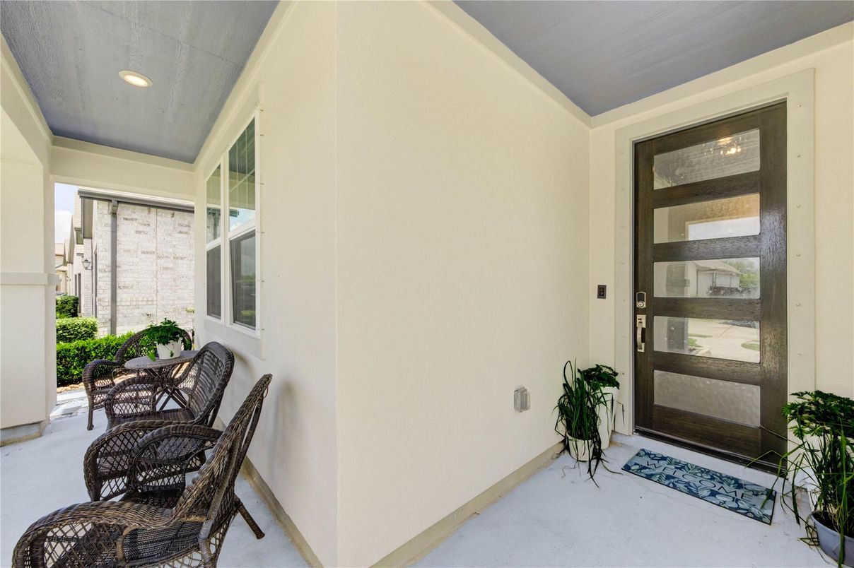 Exterior, Interior, Recessed Lighting