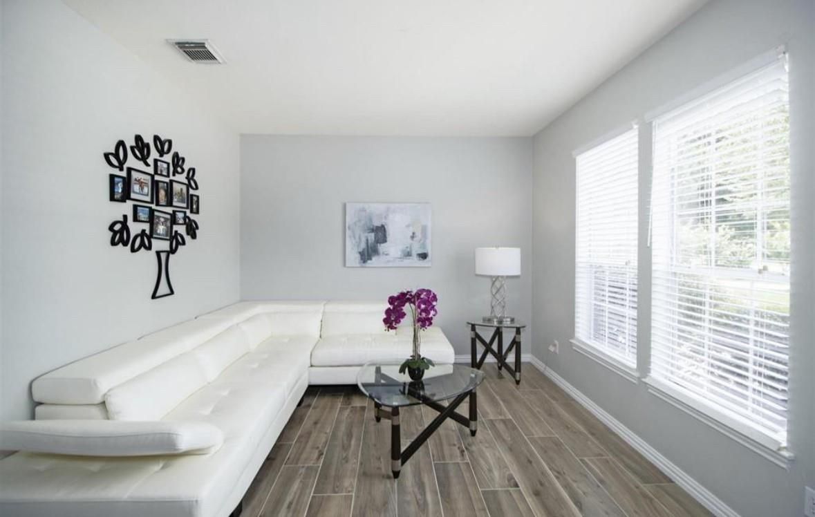 Interior, Living room, Wood Texture Flooring