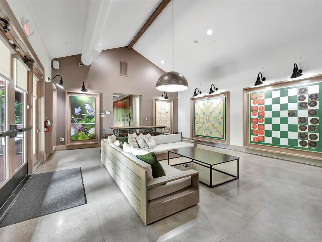 Interior, Pendant Lights, Recessed Lighting