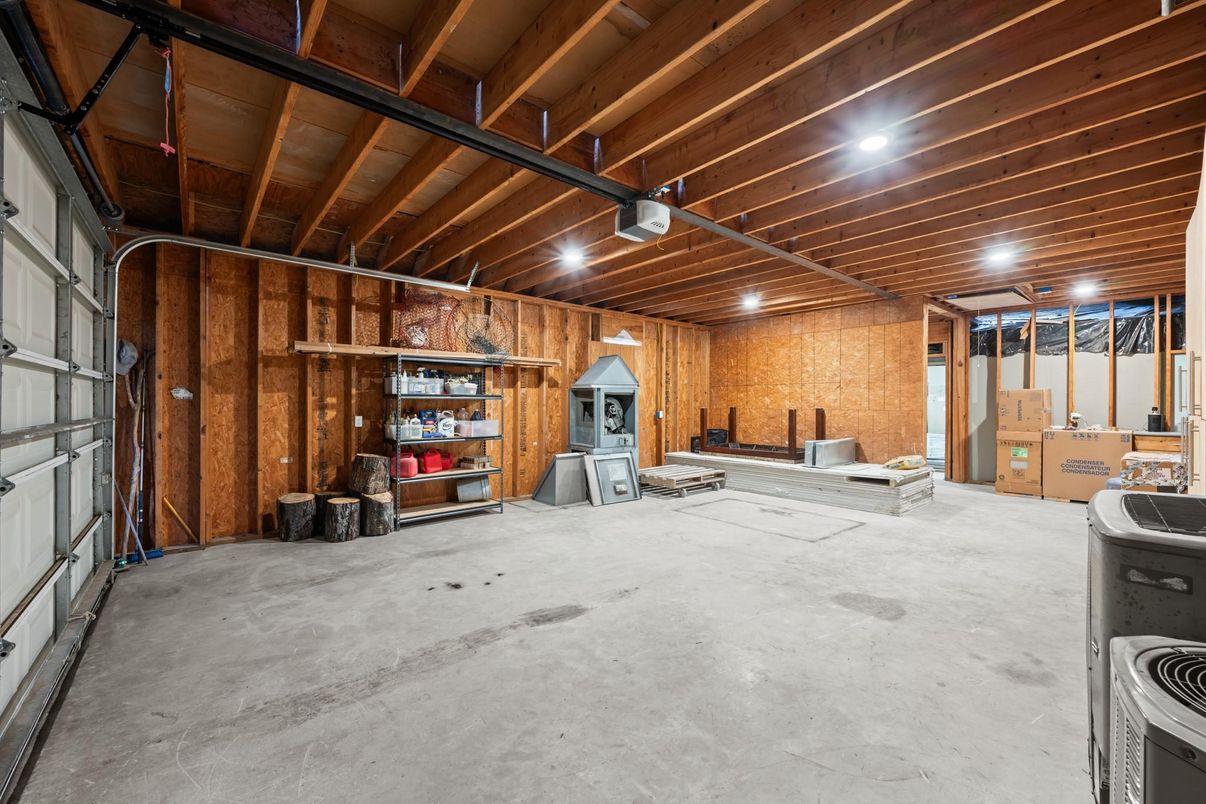 Interior, Wooden Beams, Wooden Ceilings, Wooden Walls