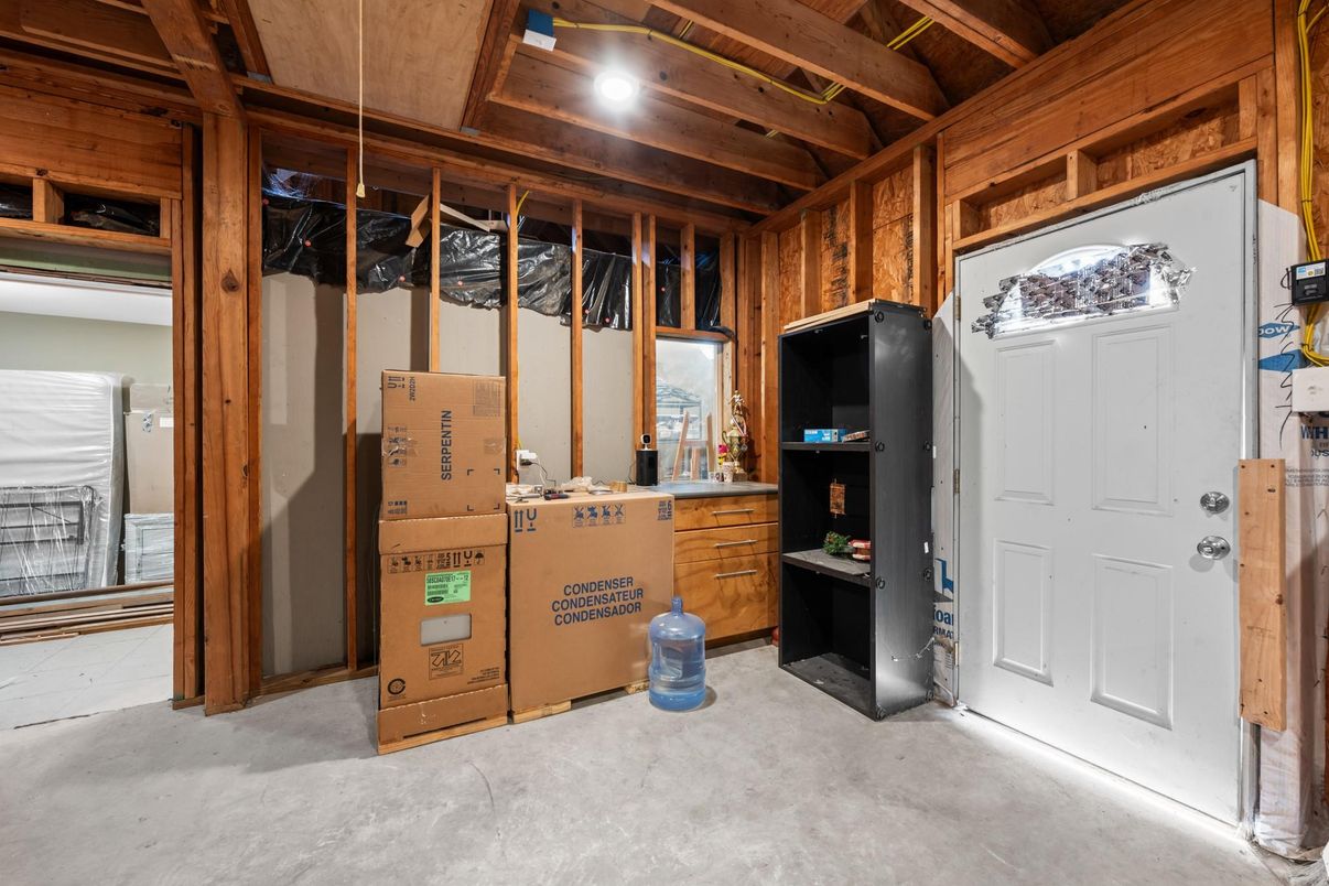 Interior, Wooden Beams, Wooden Ceilings, Wooden Walls