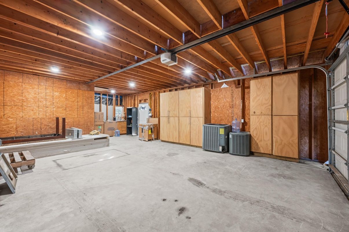 Interior, Wooden Beams, Wooden Ceilings