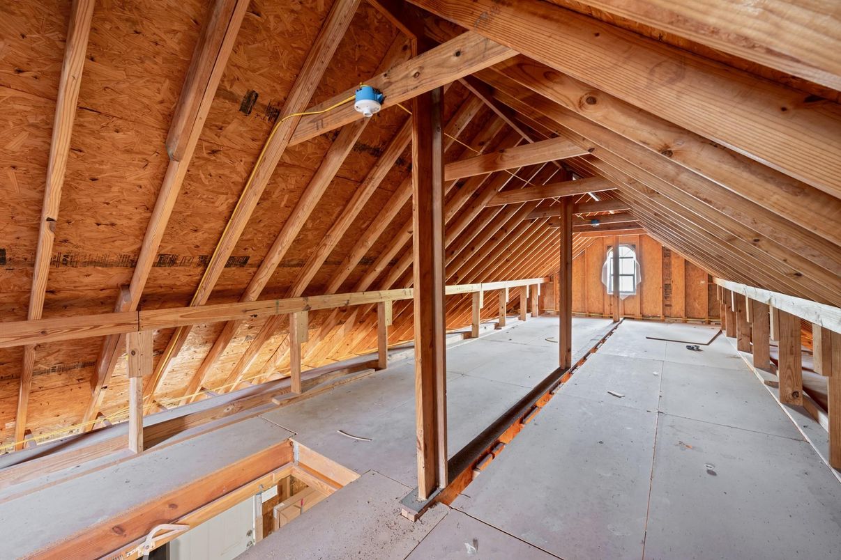 Interior, Wooden Beams, Wooden Ceilings, Wooden Walls