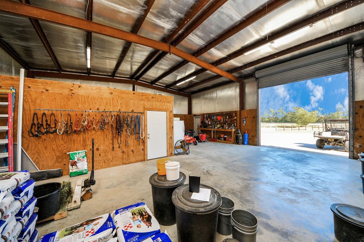 Interior, Wooden Beams, Wooden Walls