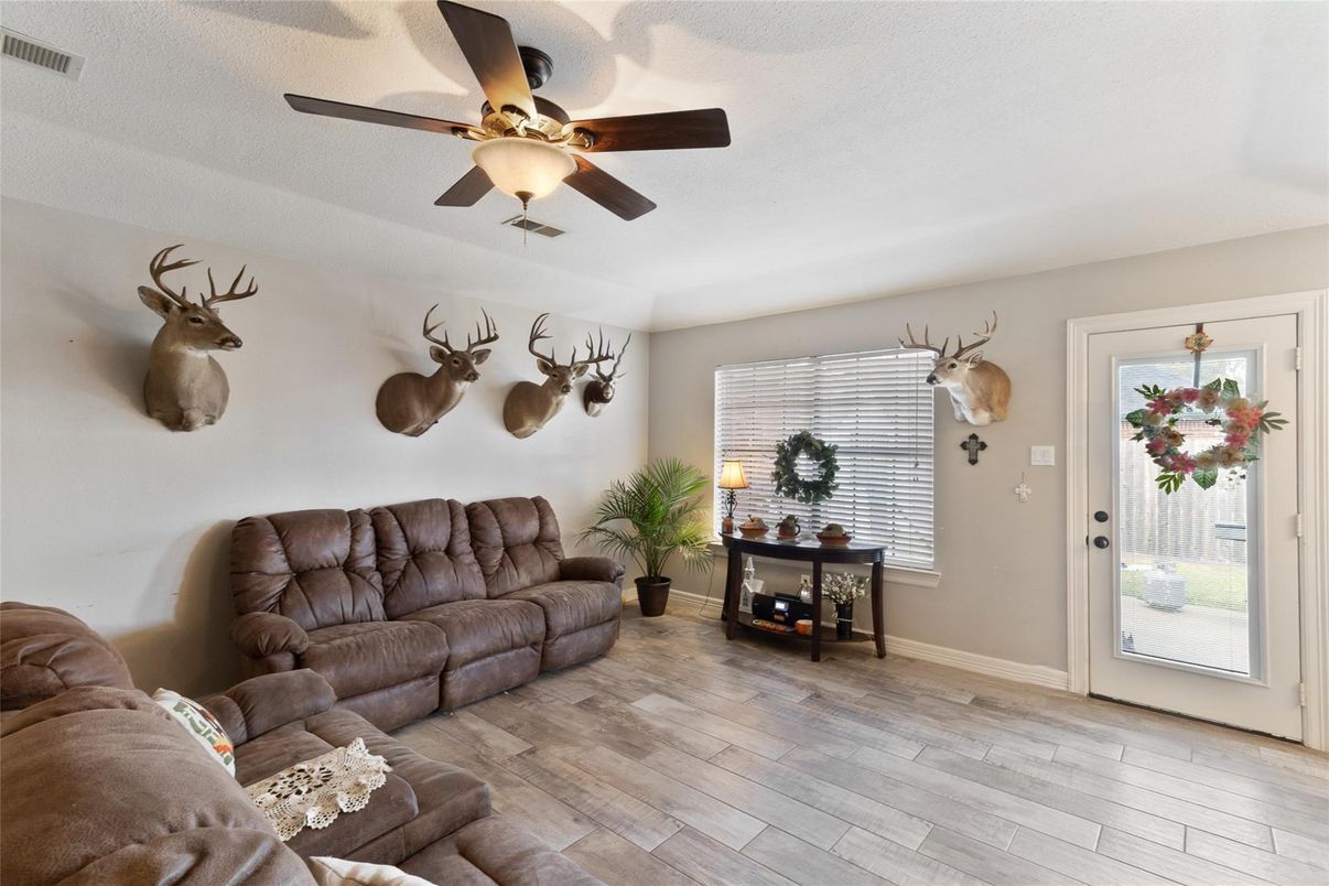 Interior, Living room, Wood Texture Flooring