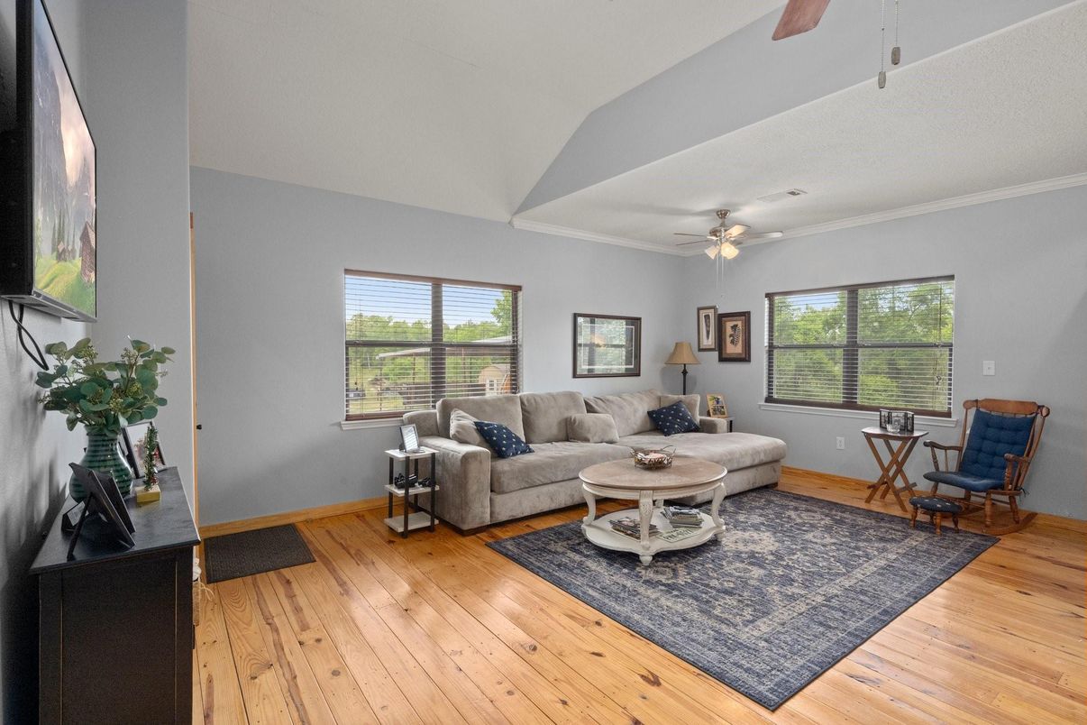 Interior, Living room, Wood Texture Flooring