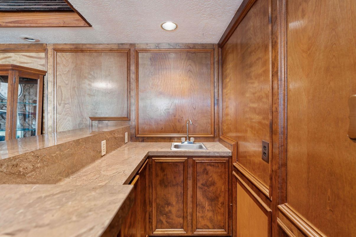 Fireplace, Interior, Living room, Wood Texture Flooring, Wooden Walls