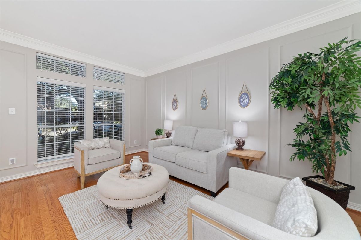 Interior, Living room, Wood Texture Flooring