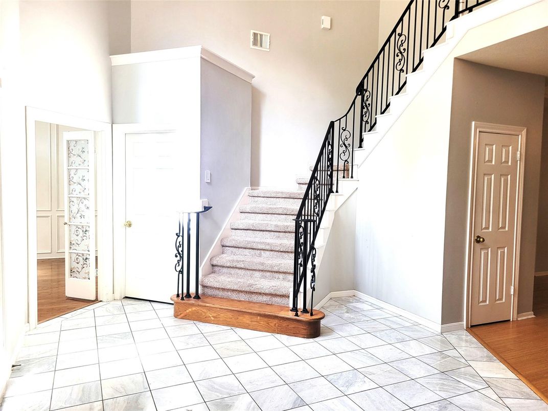 Interior, Marble, Wood Texture Flooring