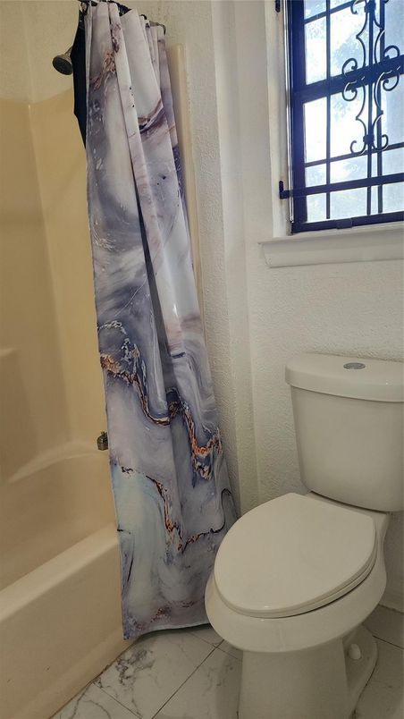 Bathroom, Interior, Marble