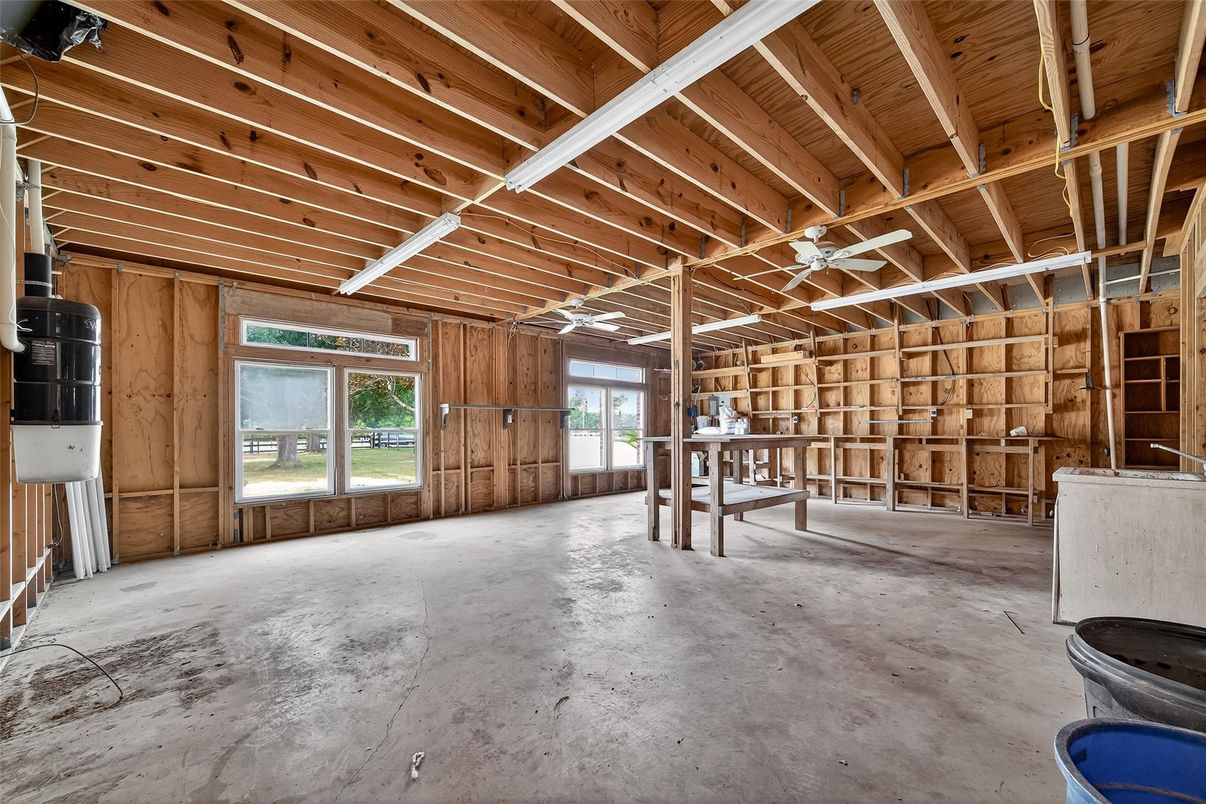 Interior, Wooden Beams, Wooden Ceilings, Wooden Walls