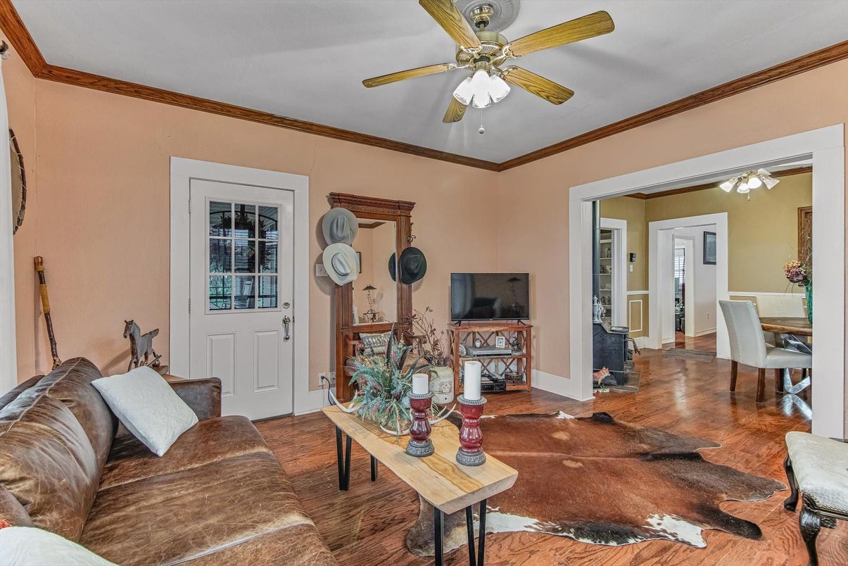 Dining room, Interior, Living room, Wood Texture Flooring