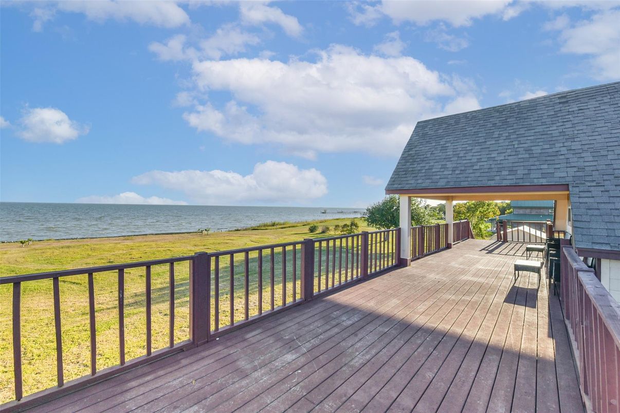 Water, Exterior, Other