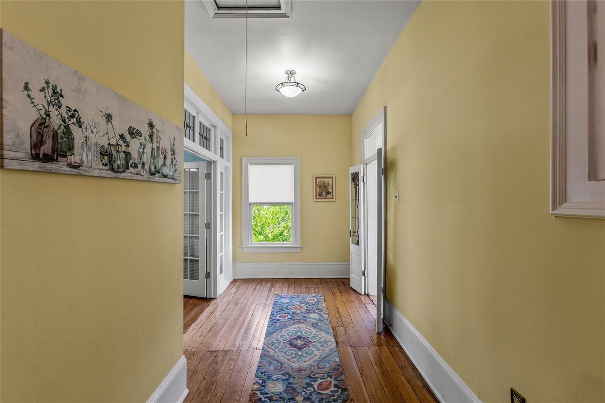 Interior, Wood Texture Flooring