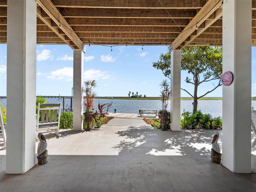 Water, Exterior, Other