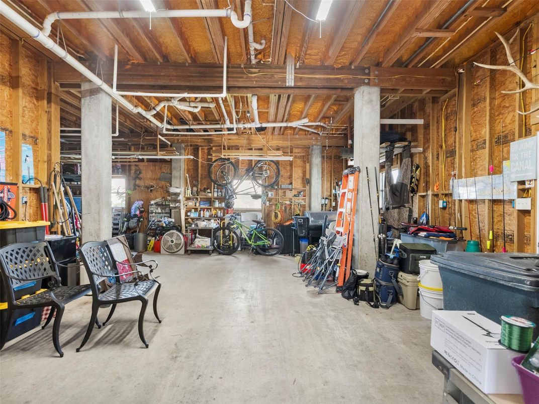 Interior, Wooden Beams, Wooden Ceilings, Wooden Walls