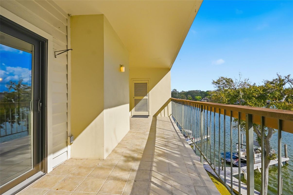 Water, Exterior, Other