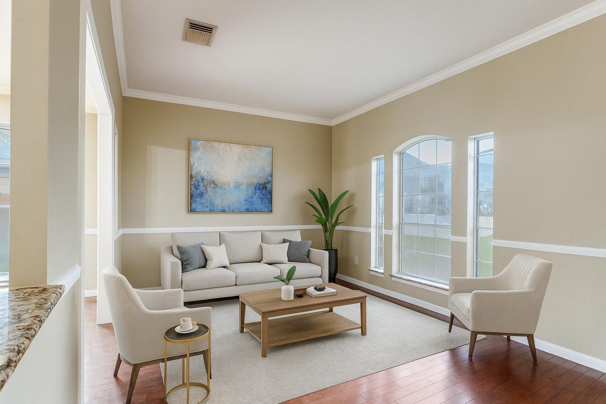 Interior, Living room, Wood Texture Flooring