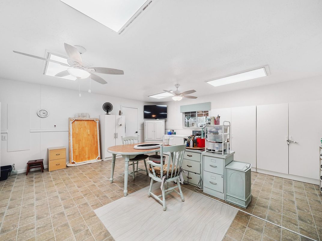 Dining room, Interior, Kitchen