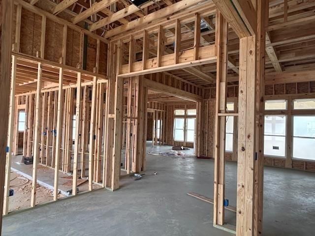 Interior, Wooden Beams, Wooden Ceilings, Wooden Walls