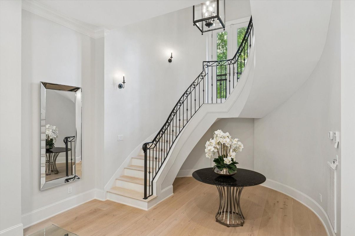 Interior, Wood Texture Flooring
