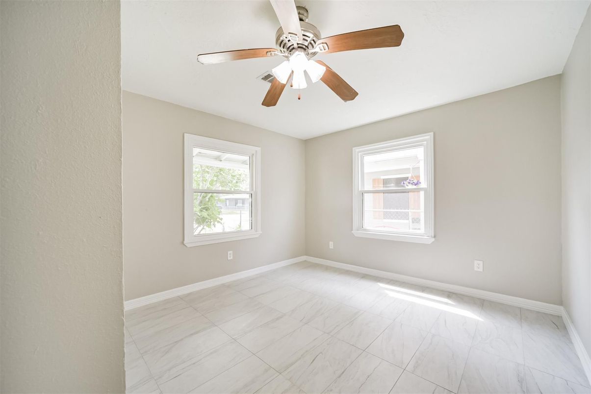 Empty room, Interior, Marble