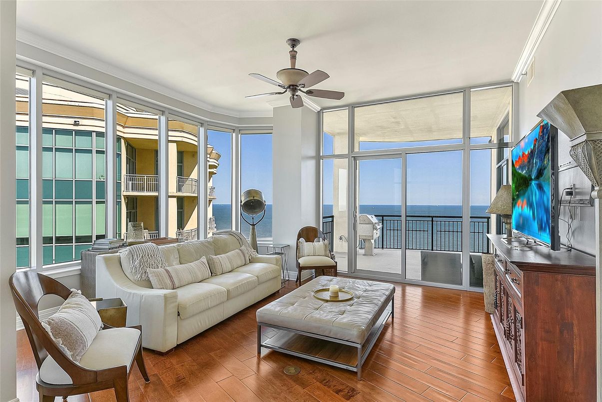 Interior, Living room, Water, Wood Texture Flooring