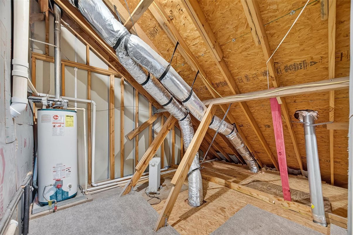 Interior, Wooden Beams, Wooden Ceilings
