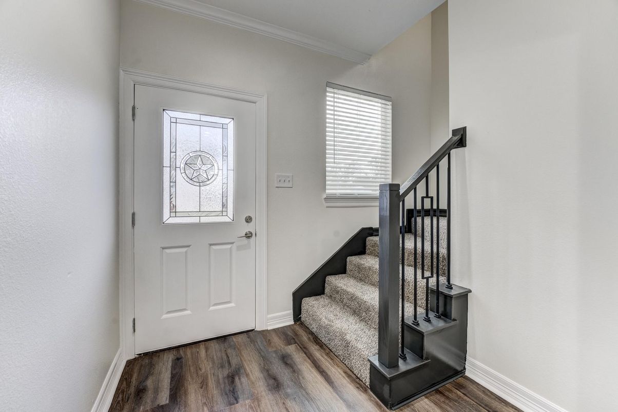 Interior, Wood Texture Flooring