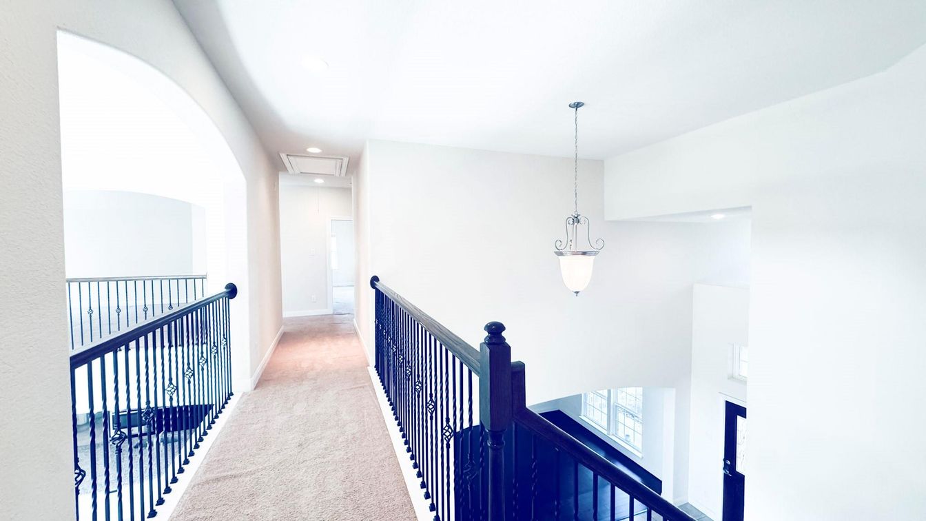 Interior, Pendant Lights, Recessed Lighting