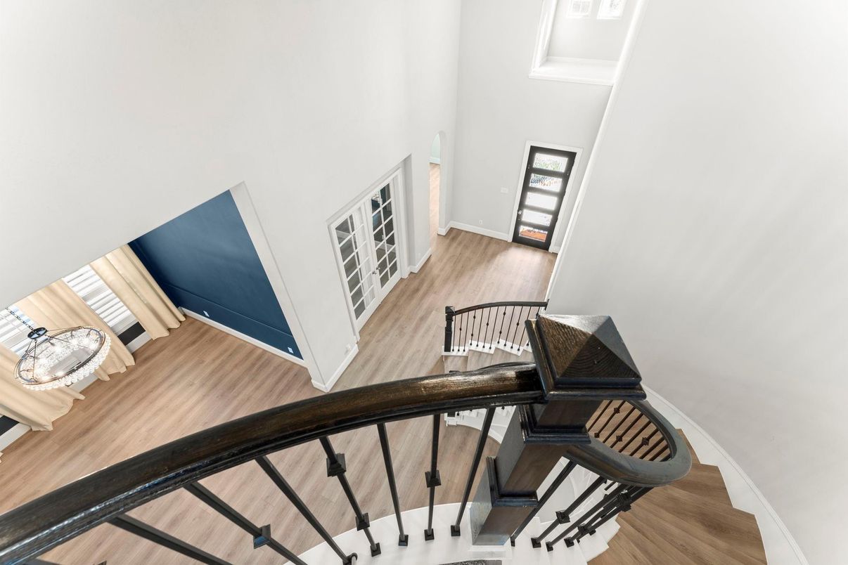 Interior, Wood Texture Flooring