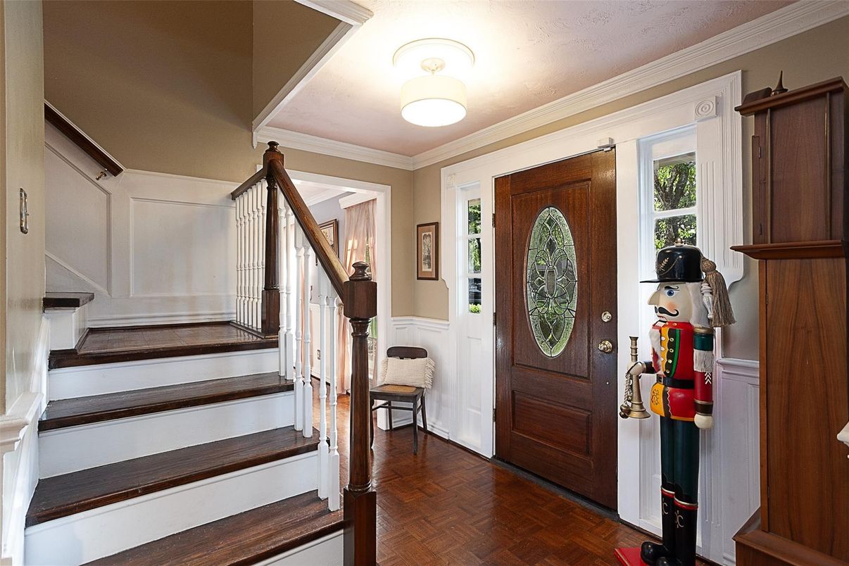 Interior, Wood Texture Flooring