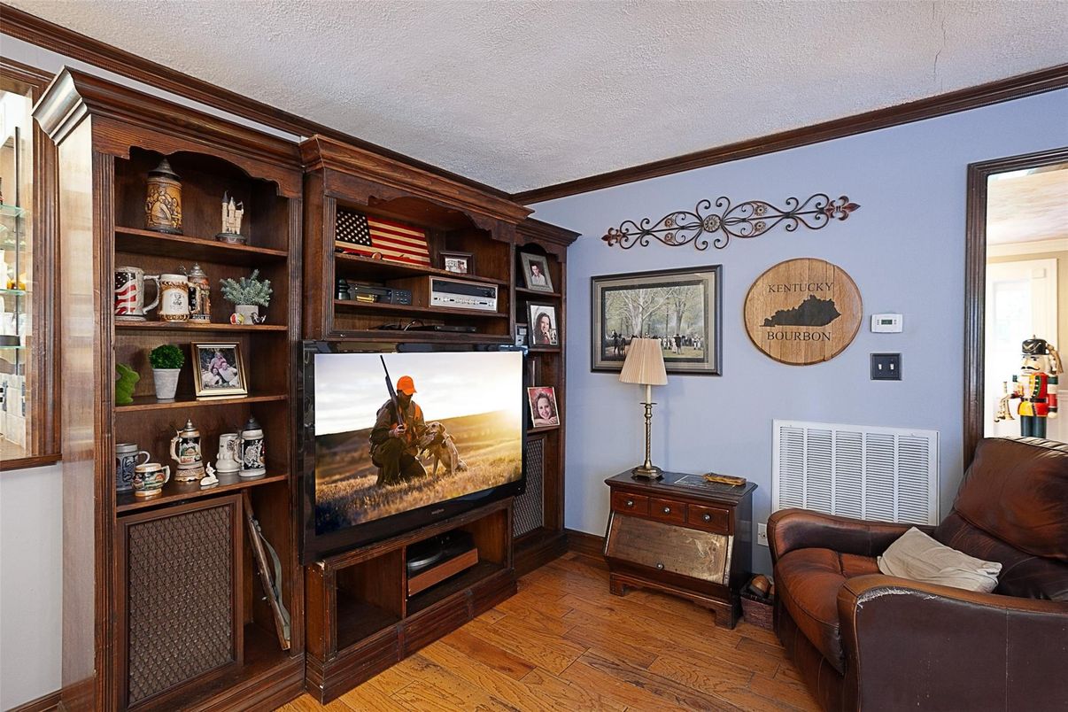 Interior, Wood Texture Flooring