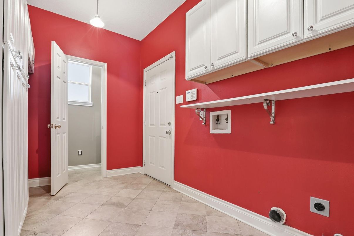 Interior, Pendant Lights