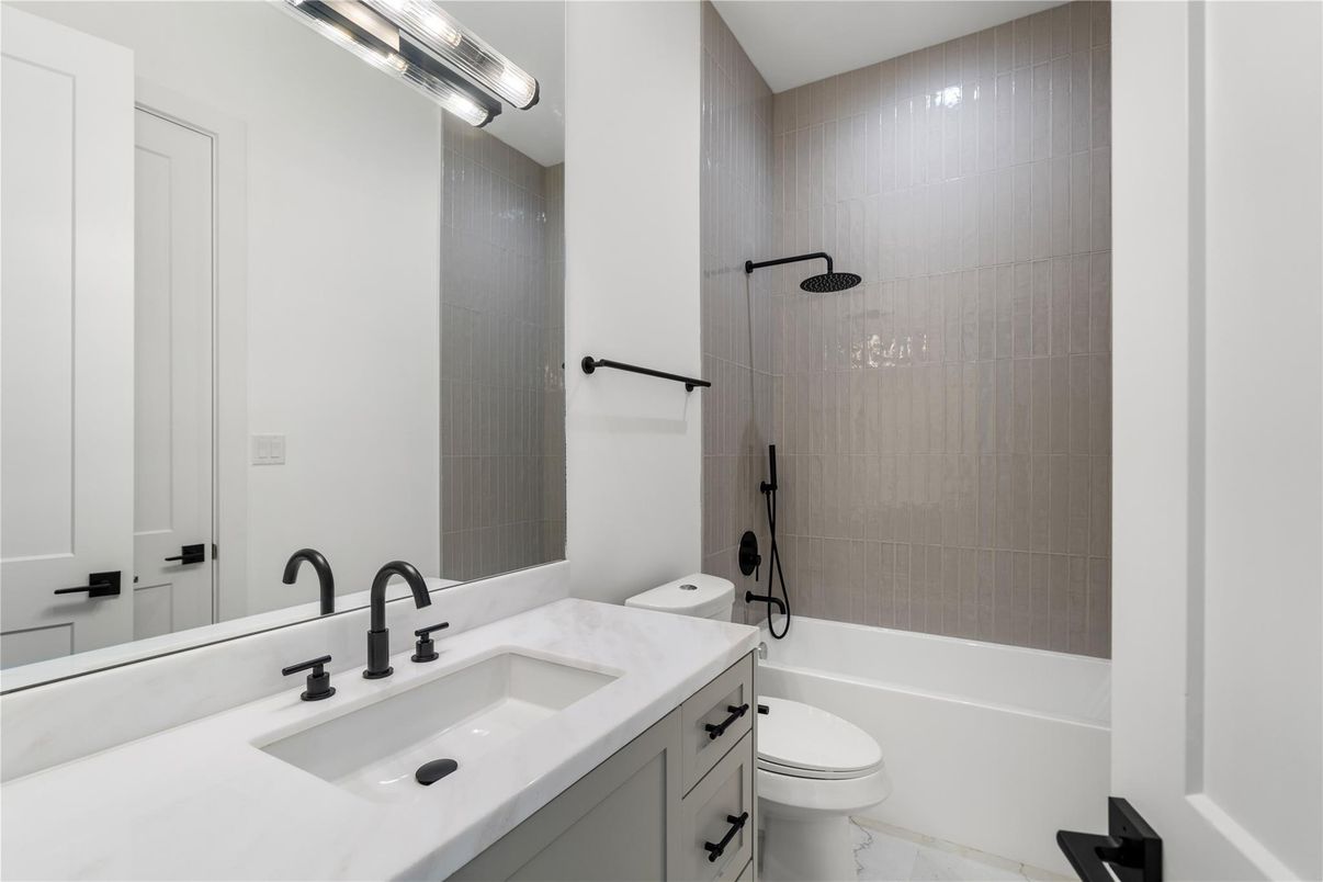 Bathroom, Interior, Marble