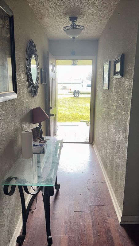 Interior, Wood Texture Flooring