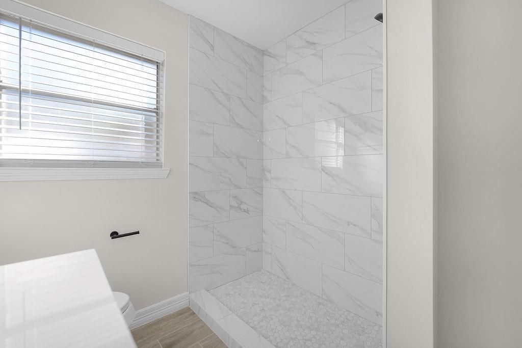 Bathroom, Interior, Marble Walls