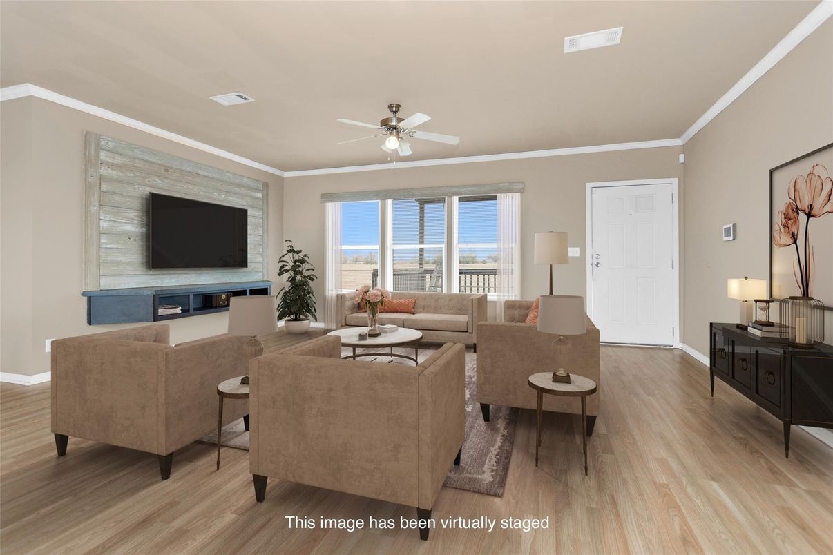 Interior, Living room, Wood Texture Flooring
