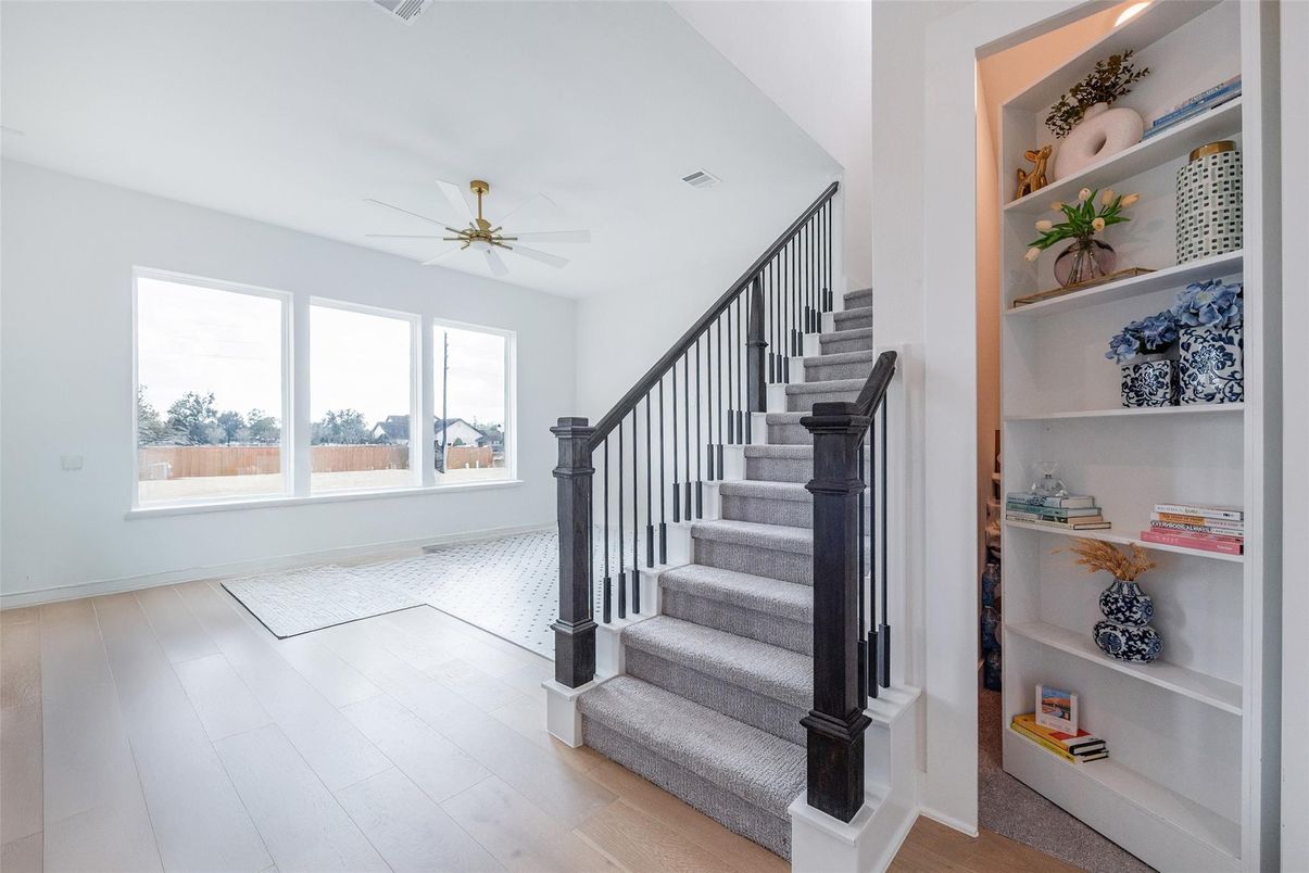 Interior, Wood Texture Flooring
