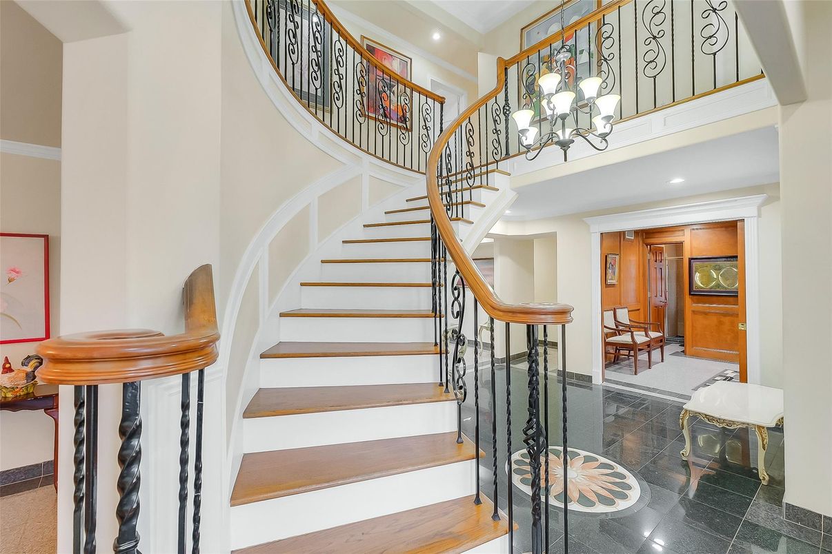 Chandelier, Dining room, Interior, Recessed Lighting