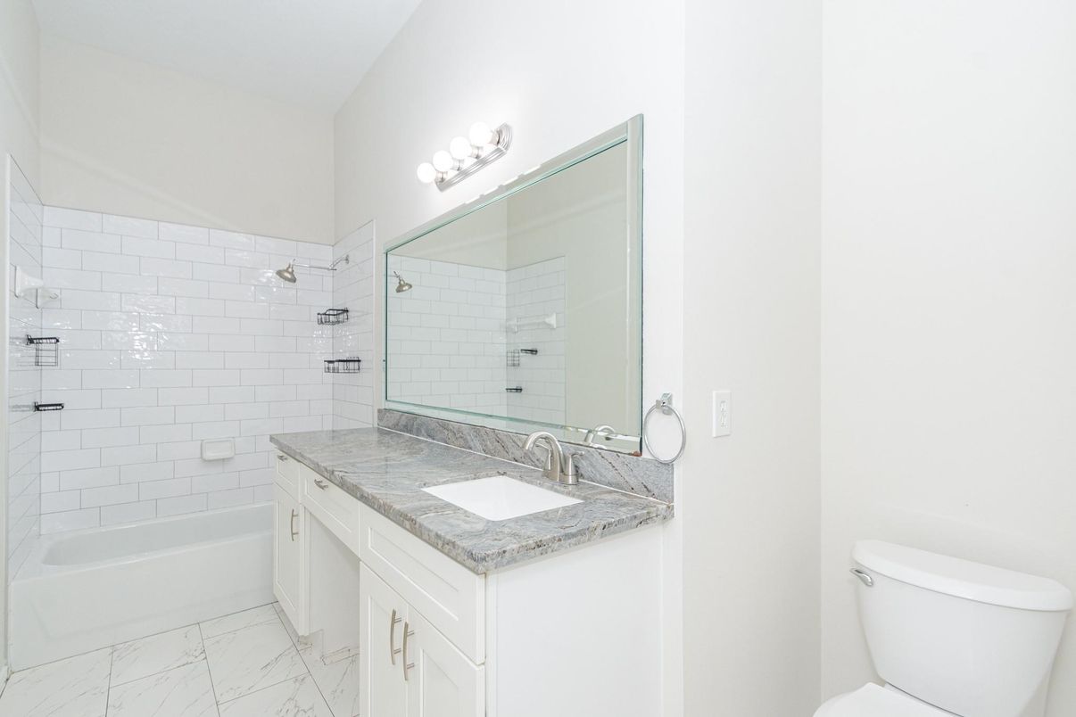 Bathroom, Interior, Marble