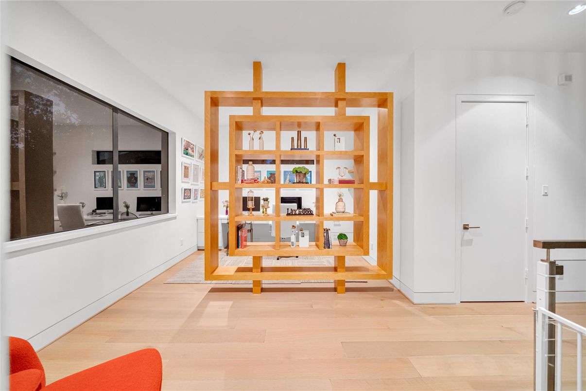 Interior, Wood Texture Flooring