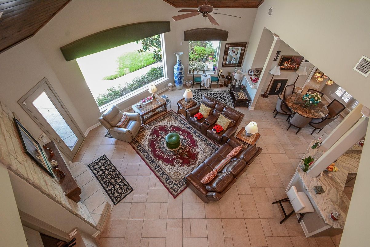 Fireplace, Interior, Living room