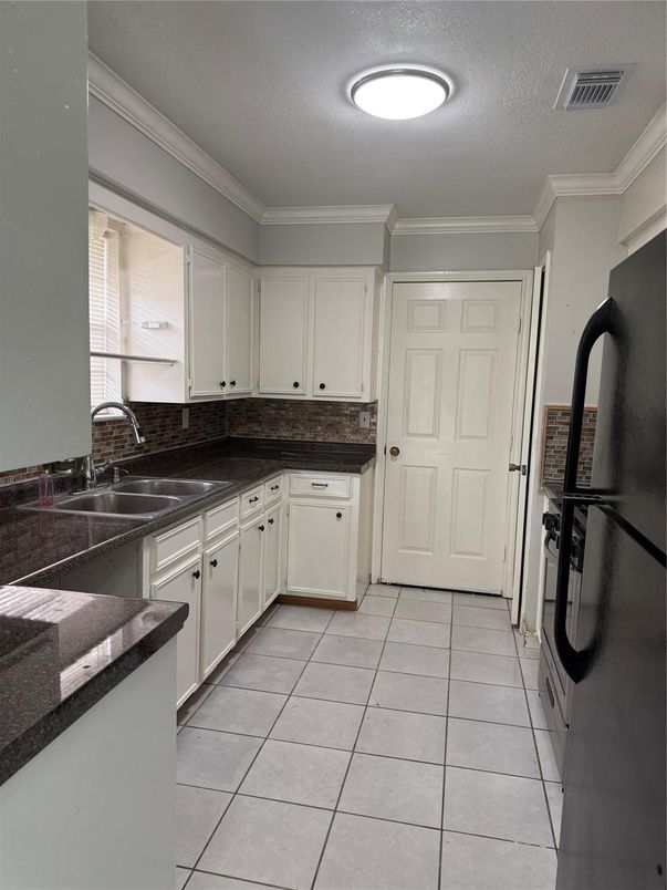 Interior, Kitchen, Washer