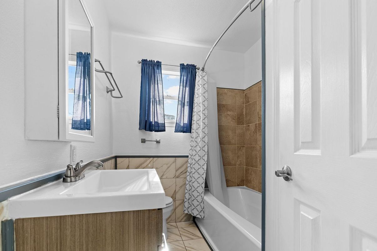 Bathroom, Interior, Marble