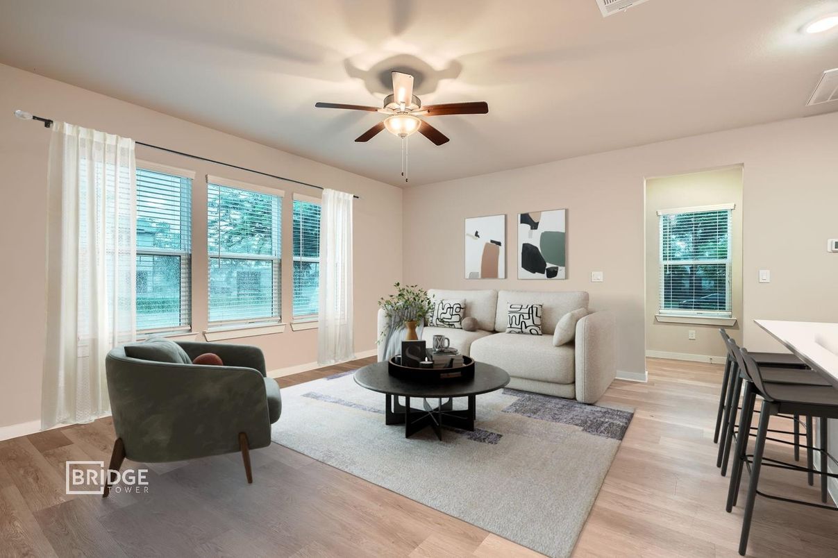 Interior, Living room, Water, Wood Texture Flooring