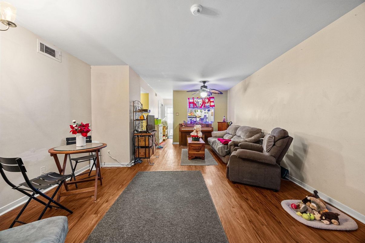 Interior, Wood Texture Flooring